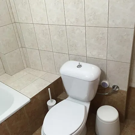 Zefiron Flat Θεσσαλονίκη