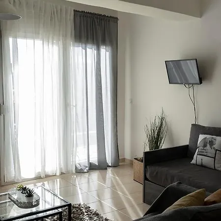 Zefiron Flat Διαμέρισμα *