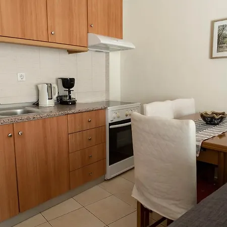 Zefiron Flat Apartment
